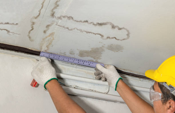 Reliable Basement Flood Cleanup contractor in Haymarket, VA by Aqua Guard Water Damage